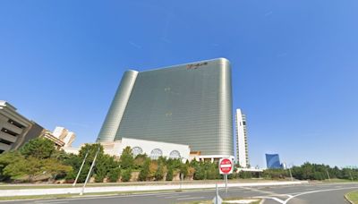 Investigation underway at Borgata Casino in Atlantic City