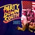 Party Down South Shorts