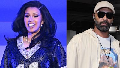 Cardi B Calls Out Joe Budden For Criticism Regarding Her Album