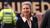 The brilliant last act of Amanda Staveley as Newcastle United co-owner fans will never forget