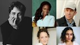 Vicky Krieps, Asmae El Moudir, Maïmouna Doucouré & Todd McCarthy Join Un Certain Regard Jury