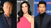 Simu Liu, Lisa Ling, and more celebrities condemn Lunar New Year mass shooting in California