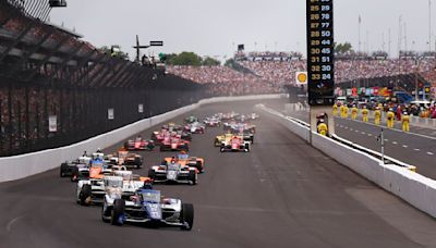 2024 Indy 500: Everything you need to know as extreme weather delays race