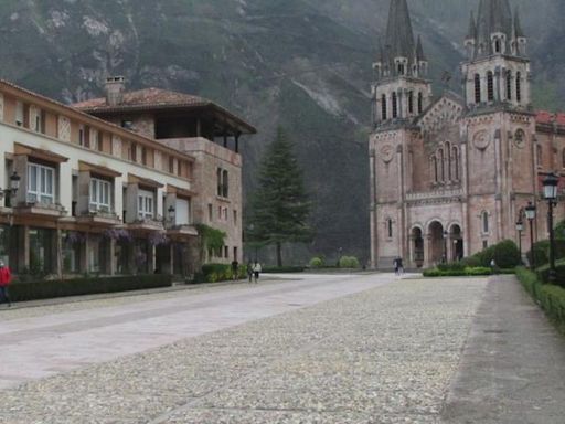 Insólito: Covadonga se queda sin canónigos por primera vez en su historia y esta es la razón