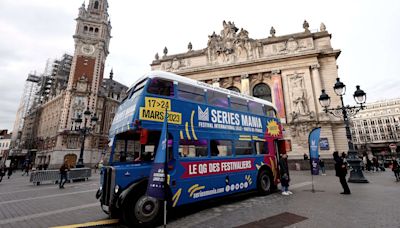 JO de Paris 2024 : à Lille, les transports en commun en grève pour accueillir la flamme olympique