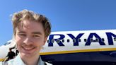 I flew Ryanair for the first time. It may be Europe's biggest airline, but its endless extra fees mean I'm not convinced.