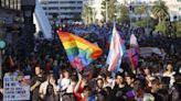 En España sólo se registra una de cada 200 agresiones por lgtbifobia