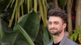 Daniel Radcliffe thanks parents for his 'evil' British accent
