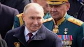 Vladimir Putin desata una purga en Rusia
