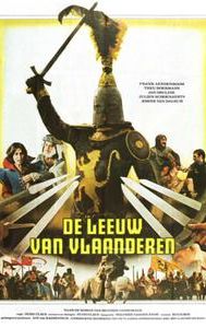 De leeuw van Vlaanderen