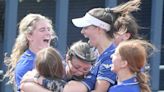 Fairfield Ludlowe softball outlasts Cheshire in 10-innings, repeats as Class LL champion
