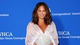 Chrissy Teigen Claps Back at Rep. George Santos Dissing Her Style: Details