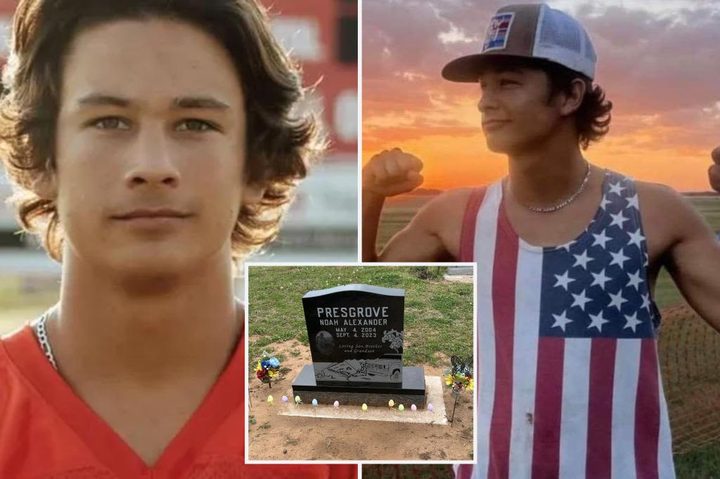 Teen found dead on highway wearing only shoes suffered blunt force trauma – but death remains a mystery