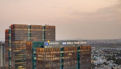 Bhutani Group acquires stake in WTC Noida to complete stalled projects