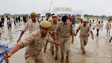 India stampede killed 121 in wake of massive overcrowding, police say