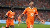 Sebastien Haller scores late winner as hosts Ivory Coast crowned AFCON champions