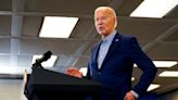 Biden's tariff warnings signal sharp anti-China election battle
