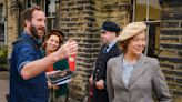 'The Railway Children Return': Sheridan Smith admits to nerves before meeting Jenny Agutter