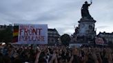 Left turn: French voters choose New Popular Front - News Today | First with the news