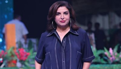 Did you know Farah Khan recommended Bigg Boss 2 makers to approach THIS actress?