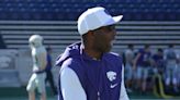 K-State assistant Van Malone makes strong impression on 2024 cornerback