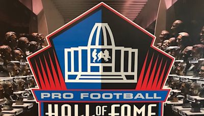 Pro Football HOF enshrinement order is set with special touch for ailing inductee