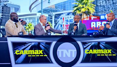 Can NBC Or Amazon Create A Suitable ’Inside The NBA’ Replacement?