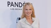 Pamela Anderson to star in The Naked Gun reboot