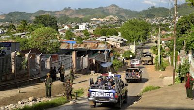 Myanmar junta, ethnic armed group claim control of military regional HQ