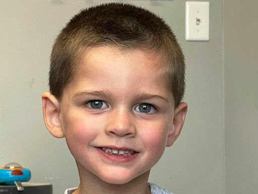 Boy, 5, Was Last Seen 2 Years Ago with Mother's Boyfriend. Police Just Found Him Hidden in a Home