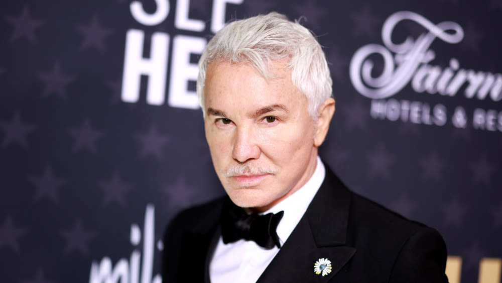 Baz Luhrmann Sets New ‘Jehanne d’Arc’ Film at Warner Bros