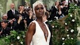 Jodie Turner-Smith's bridal Met Gala gown was inspired by her divorce