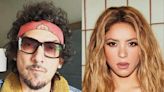 La revelación de León Larregui sobre Shakira: “Ni sabía quien era pero necesitaba pagar las cuentas”