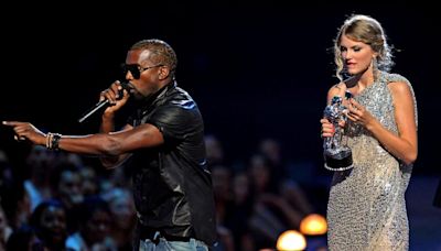 On 15th anniversary of Kanye's VMAs interruption, will Taylor Swift rerelease 'Reputation' as ultimate rebuttal?