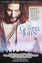 The Gospel of John (2003) - IMDb