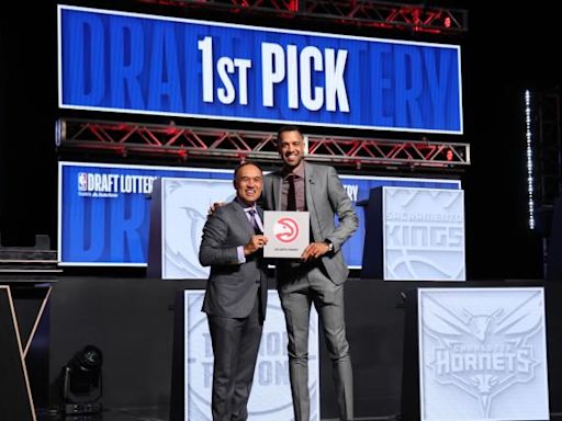 Hawks draft picks 2024: When does Atlanta pick? Full list of NBA Draft selections | Sporting News Australia