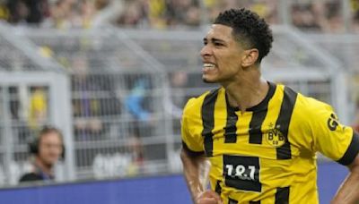 Borussia Dortmund podría ganar más dinero perdiendo la final de Champions League que si saliera campeón