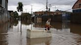 Deadly Floods in Brazil Were Worsened by Climate Change, Study Finds