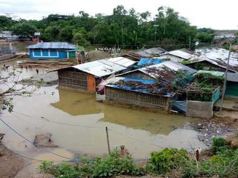 UN launches $134 mln humanitarian appeal to support flood-hit Bangladesh