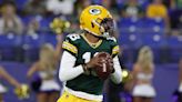 Former Packers Quarterback Wins First Professional Start