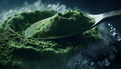 Estos son los increíbles beneficios de tomar espirulina en ayunas