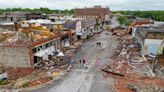 Several dead after tornadoes sweep through Midwest