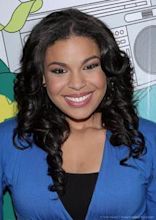 Jordin Sparks