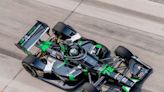 Así quedó Agustín Canapino en la tabla de posiciones del IndyCar tras el Grand Prix Big Machine Music City