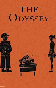 The Odyssey - IMDb