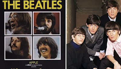 Let It Be movie reviews – The Beatles' remastered film ‘joyful’ and ‘staggering’