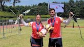 España, bronce por equipos mixto en la Copa del Mundo