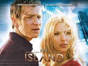 The Island (2005 film)