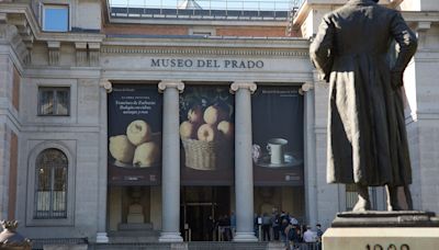 ¿Celebración de Champions en el Prado? El museo da acceso gratis el día de la competición