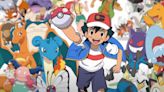 The next Pokémon anime will end Ash Ketchum's story, introduce new characters after 25 years